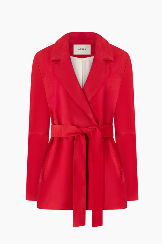 Sword Blazer - Rouge