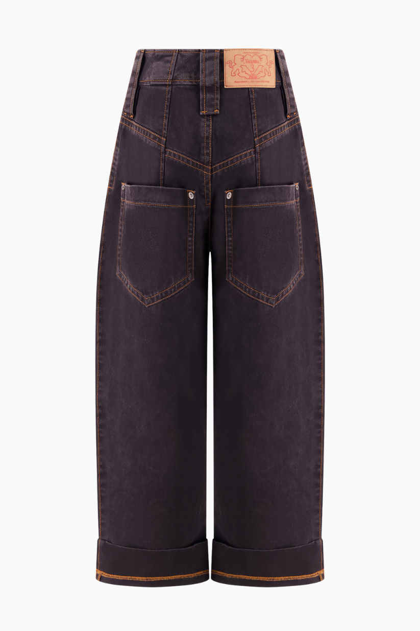 Baby Jeans