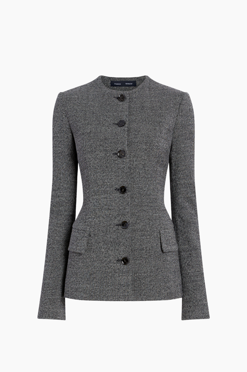 Annemarie Jacket