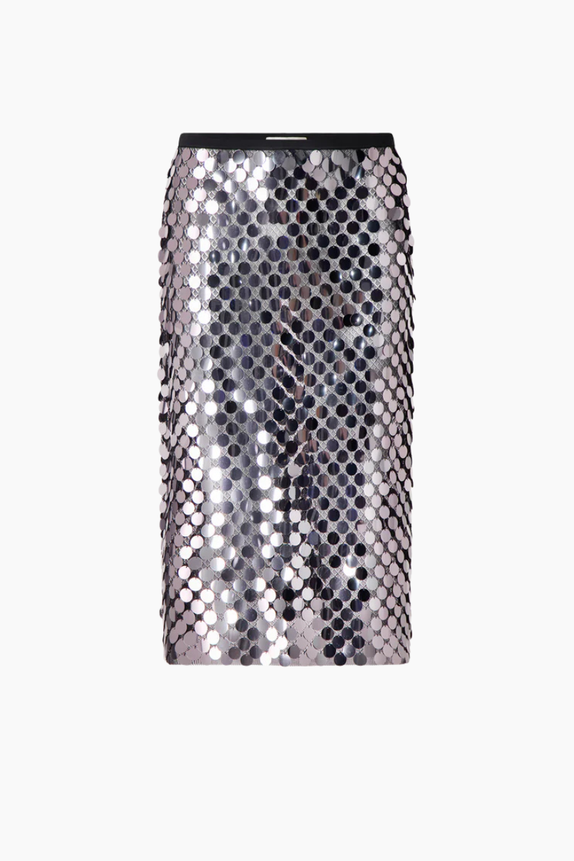 Yumi Skirt