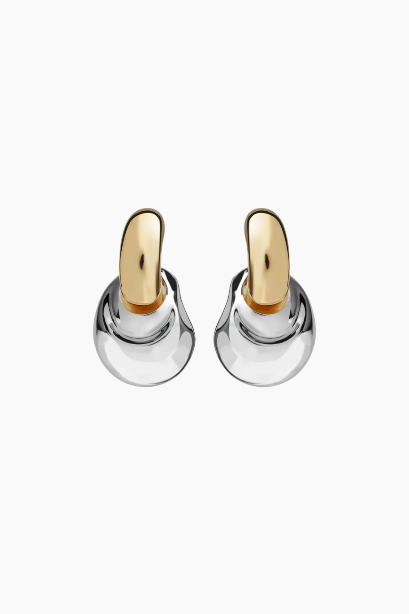 Catatumbo Earrings