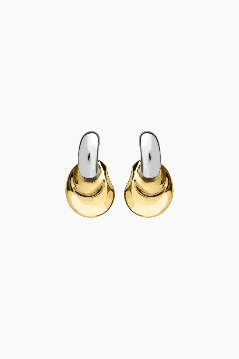Catatumbo Mini Earrings