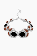 Peninsula Black Onyx Maxi Choker