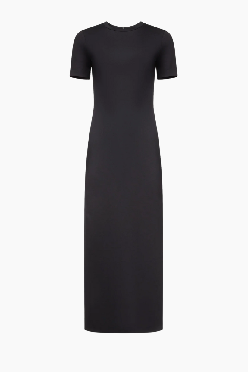 Alixe Scuba Tee Dress