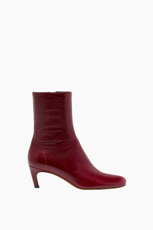 Uma Ankle boots