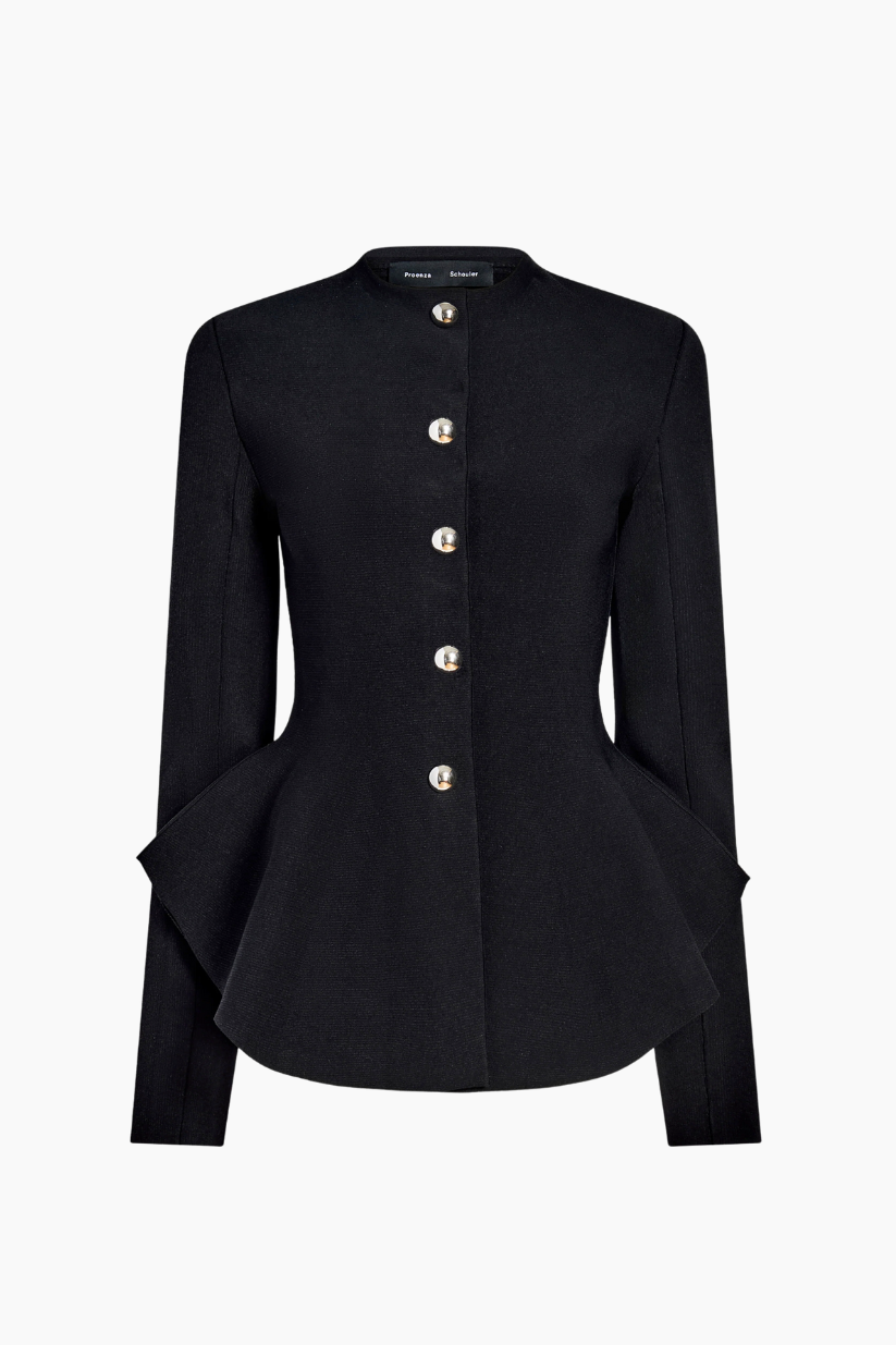 Dasha Jacket