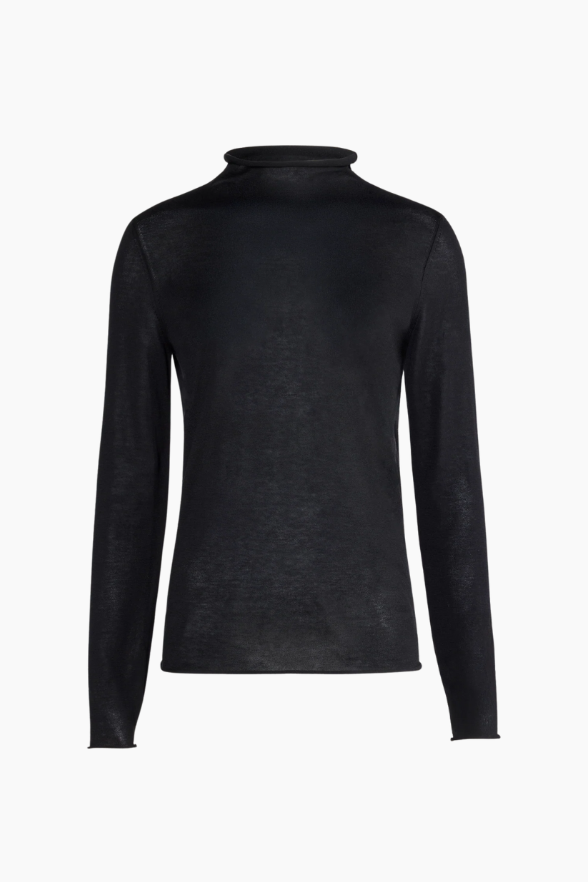 Ella Turtleneck