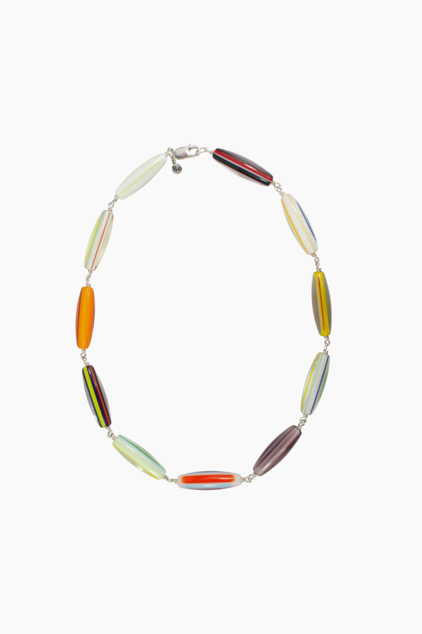 Buoy Necklace
