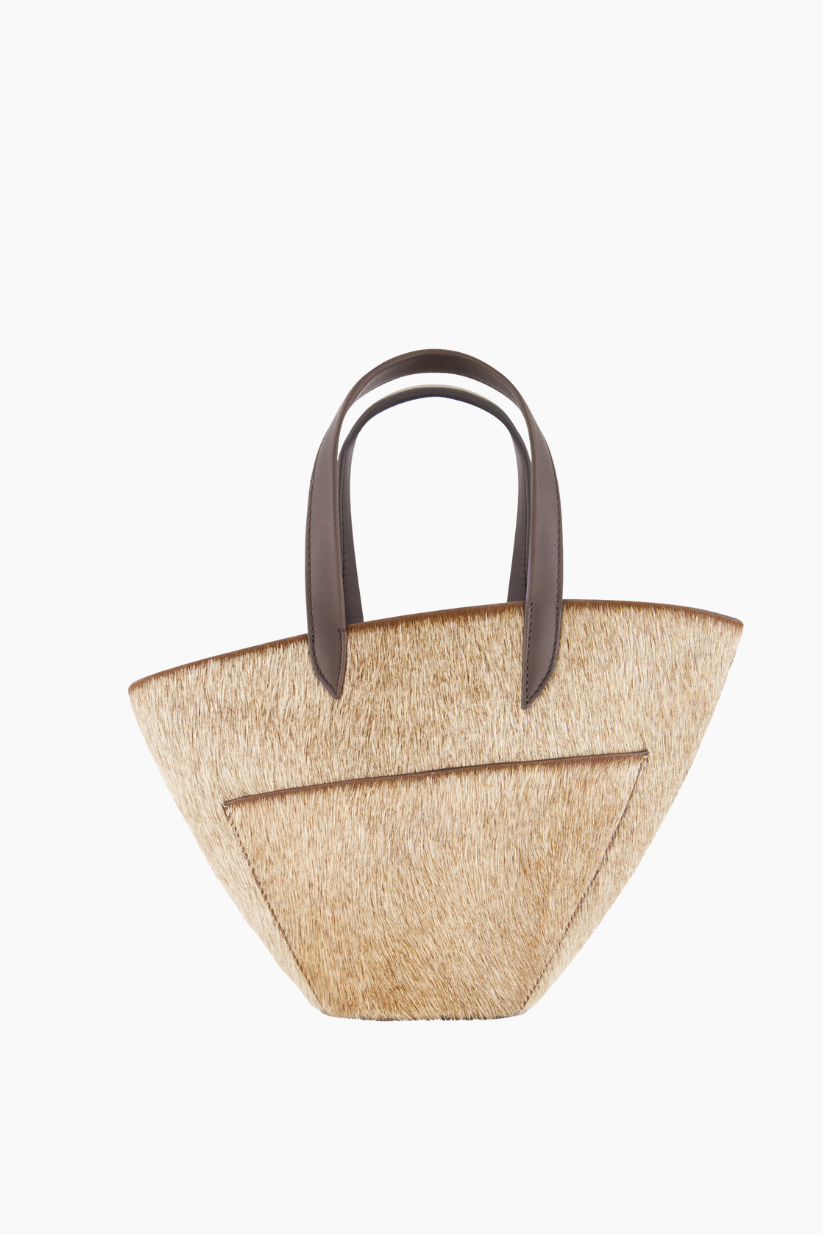 The Arc 2.0 - Mink Melange