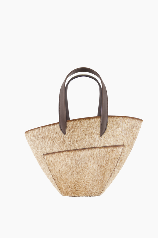 The Arc 2.0 - Mink Melange