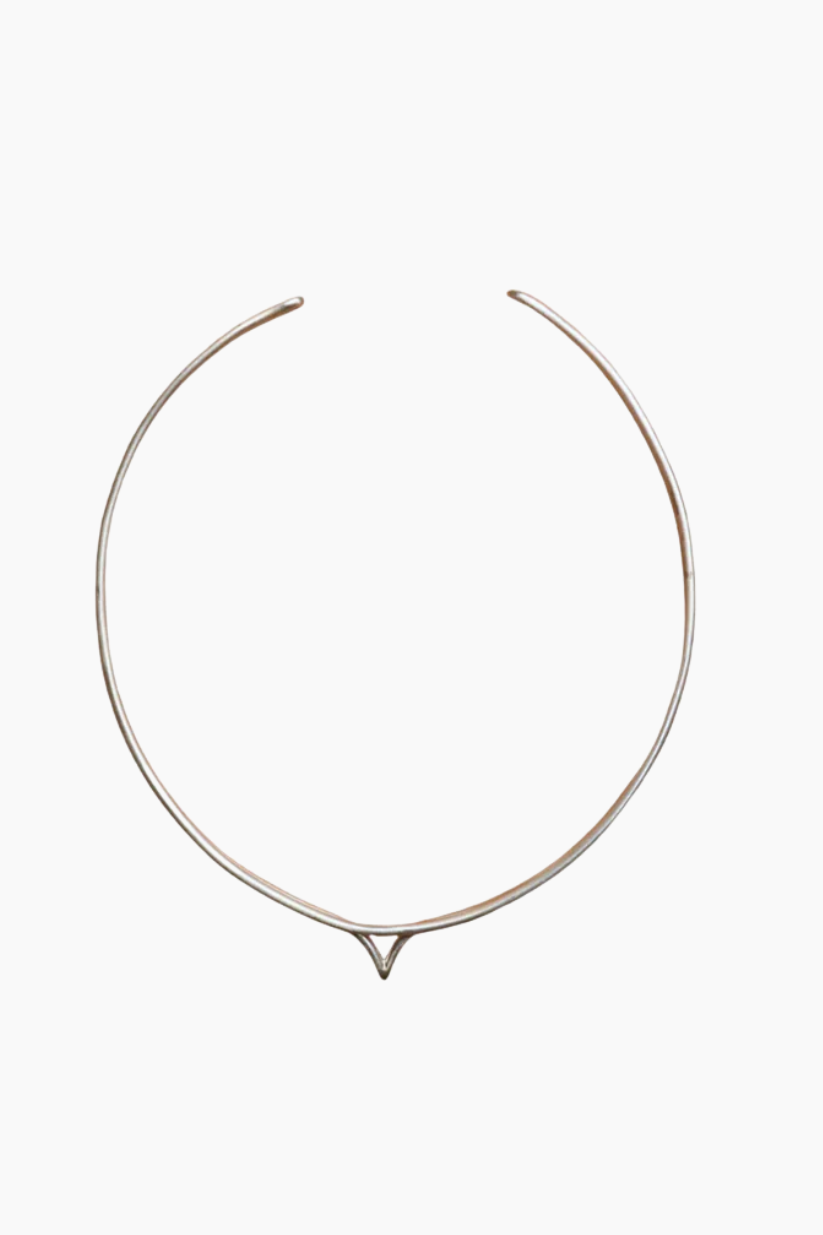 Keeper Collar