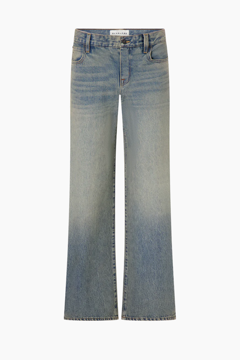 Mica Jean - Burning Desire