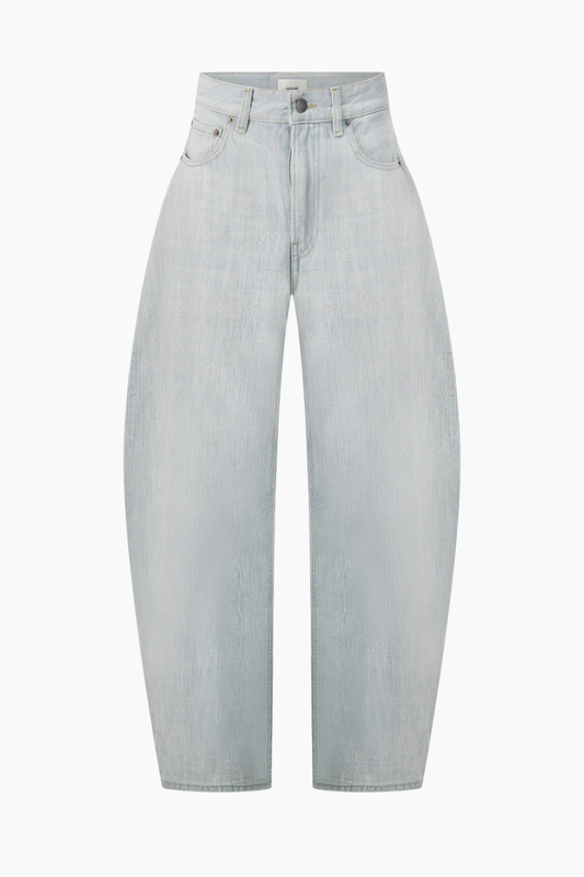 Bibi Denim Pant - Heavenly Blue