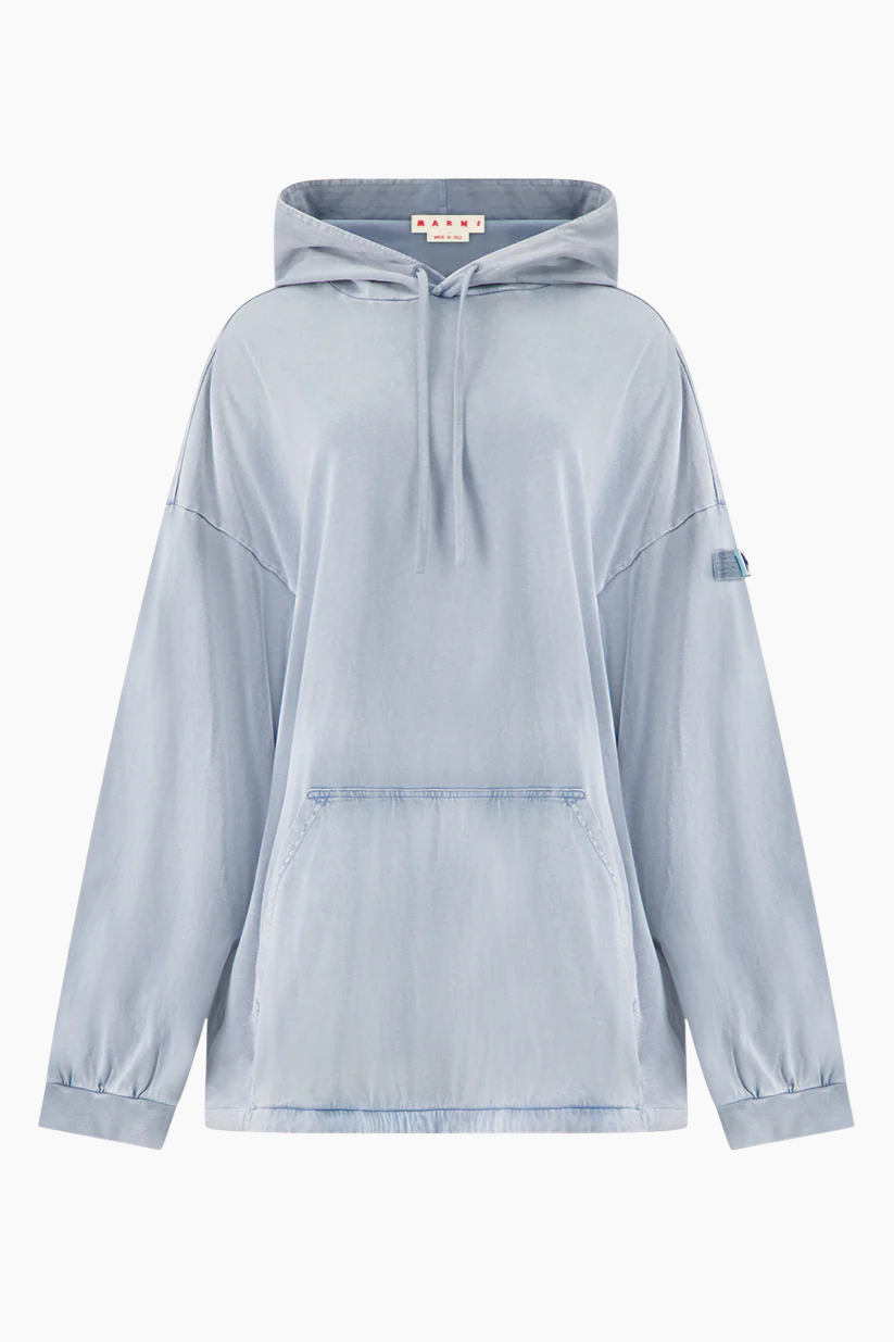 Hooded Sweatshirt