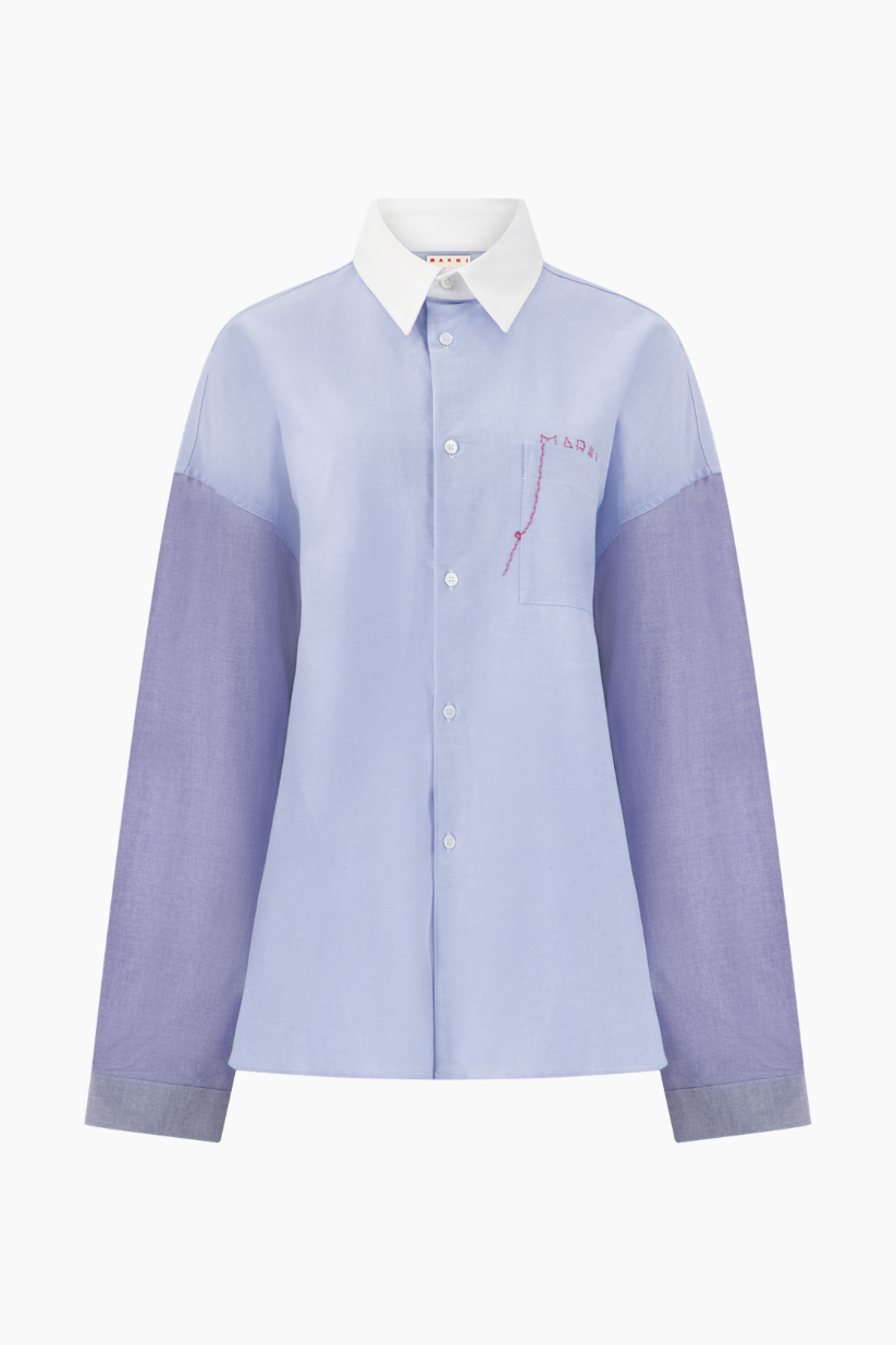 Oxford Shirt