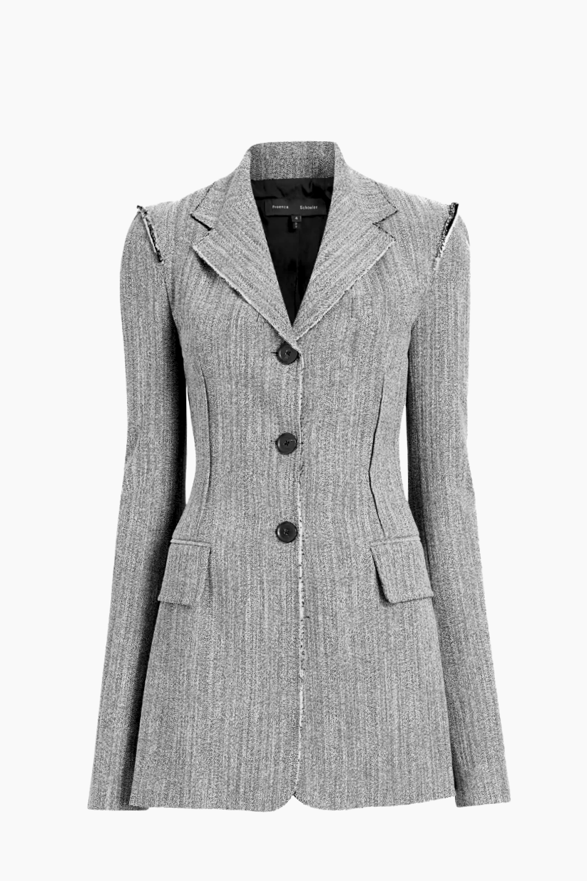 Lorenza Jacket
