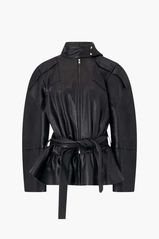 Julia Leather Jacket