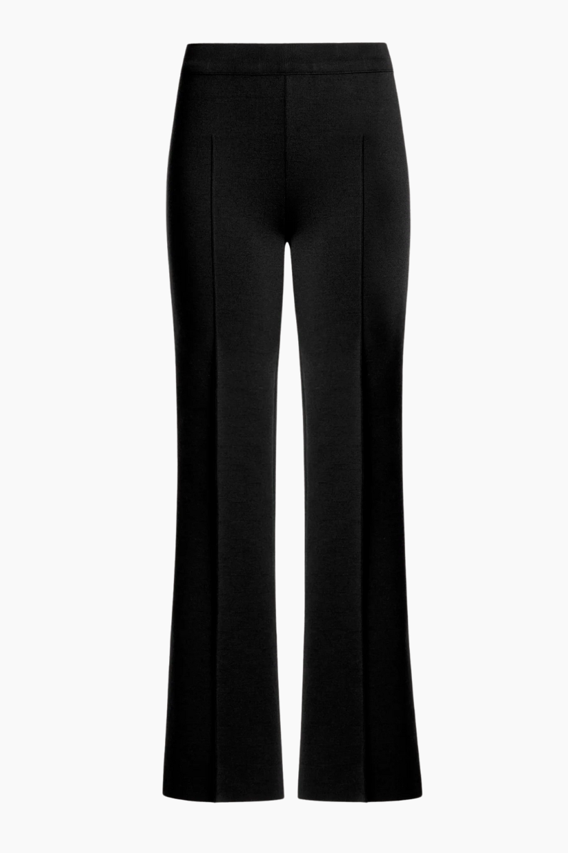 Kick Pant - Black