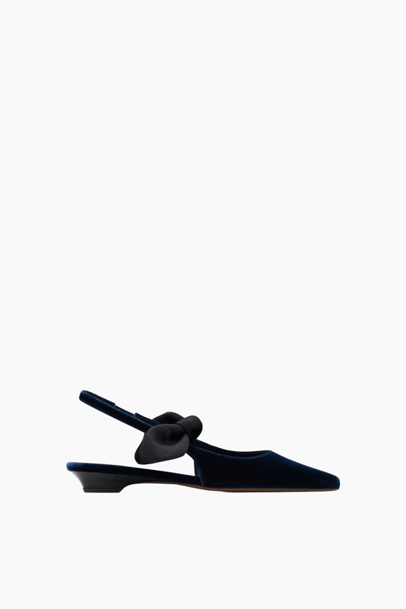 Uba Flats - Navy