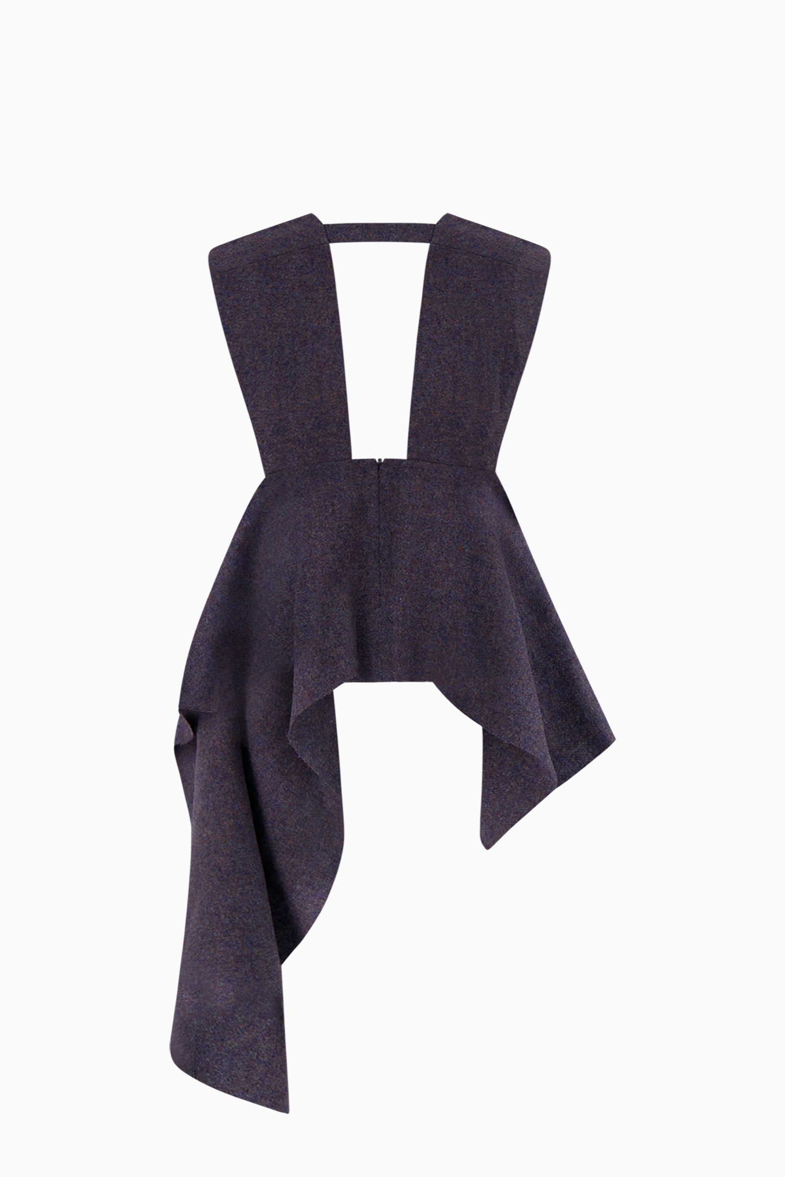 Agatha Pinafore