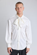 Lavallière Flou Shirt