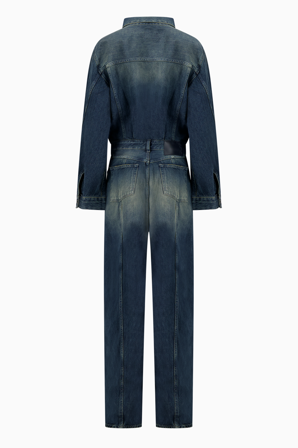 Amber Jumpsuit