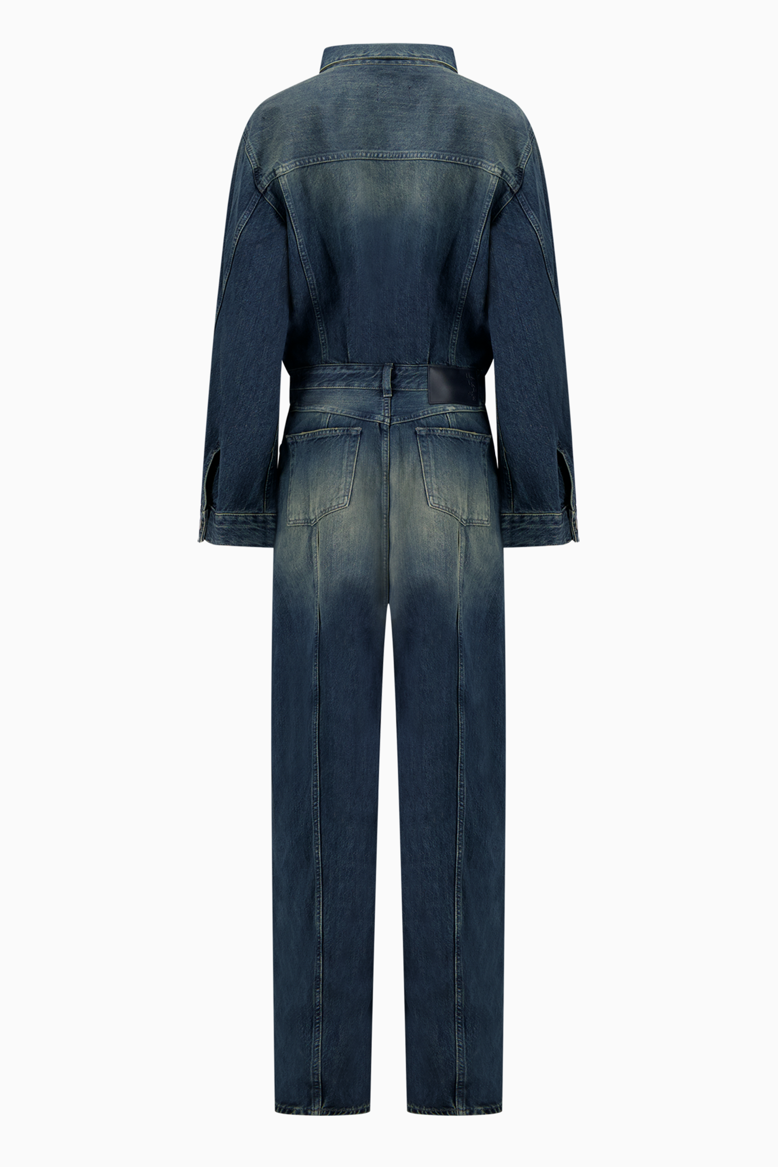 Amber Jumpsuit