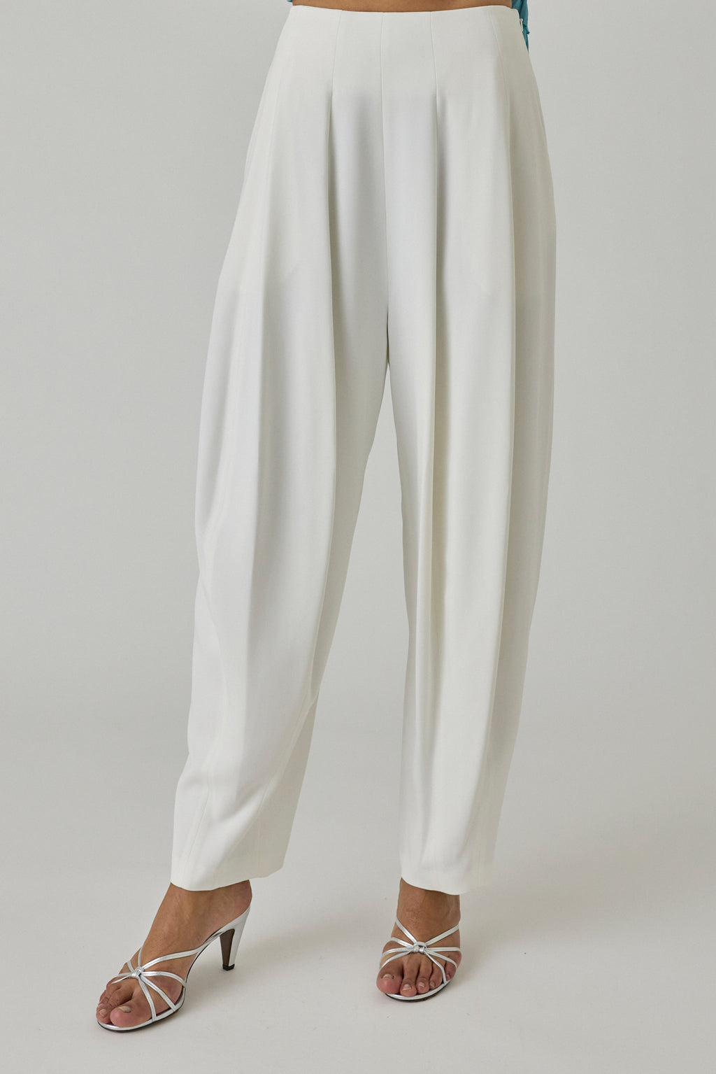Blaine Pants - Ivory