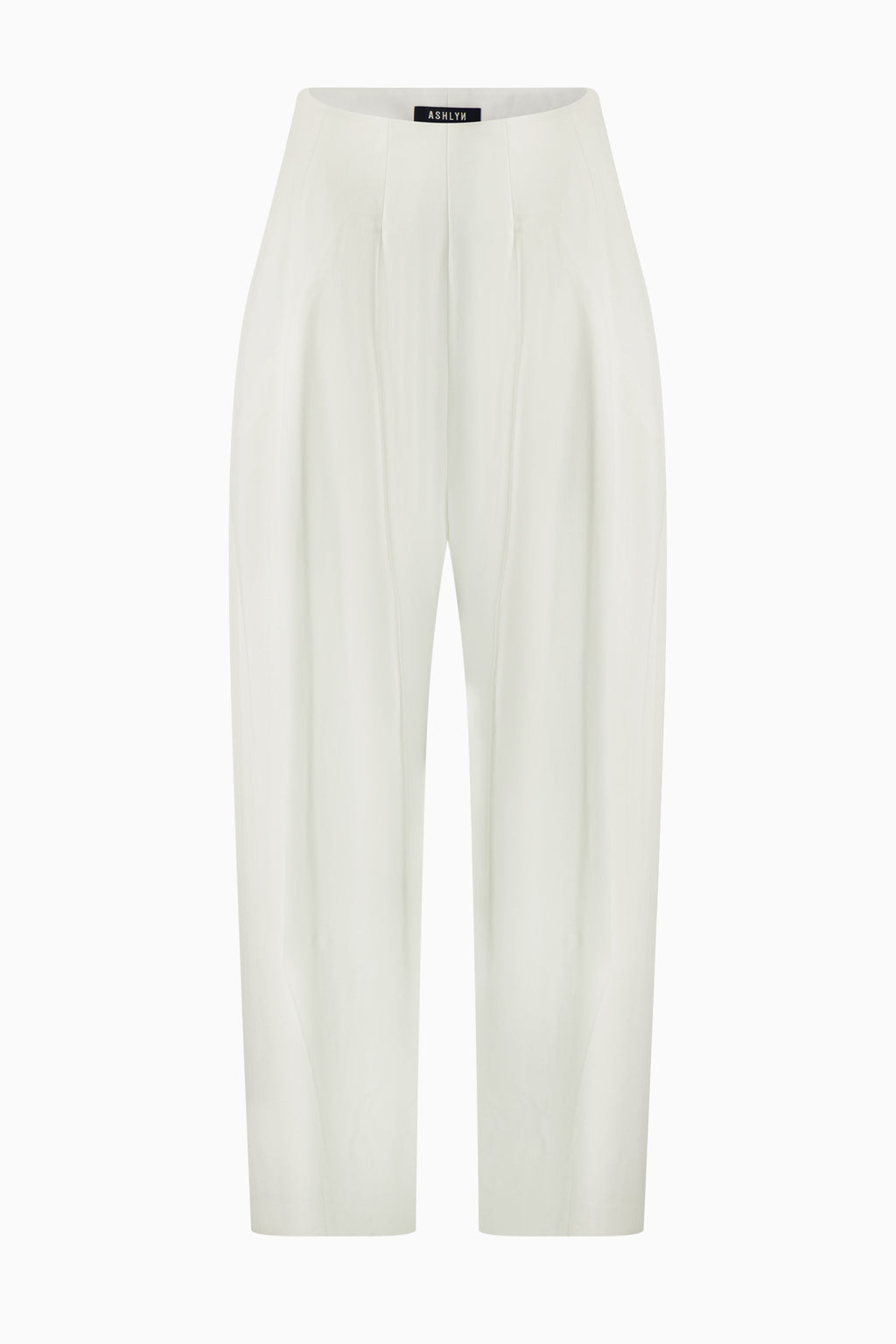 Blaine Pants - Ivory