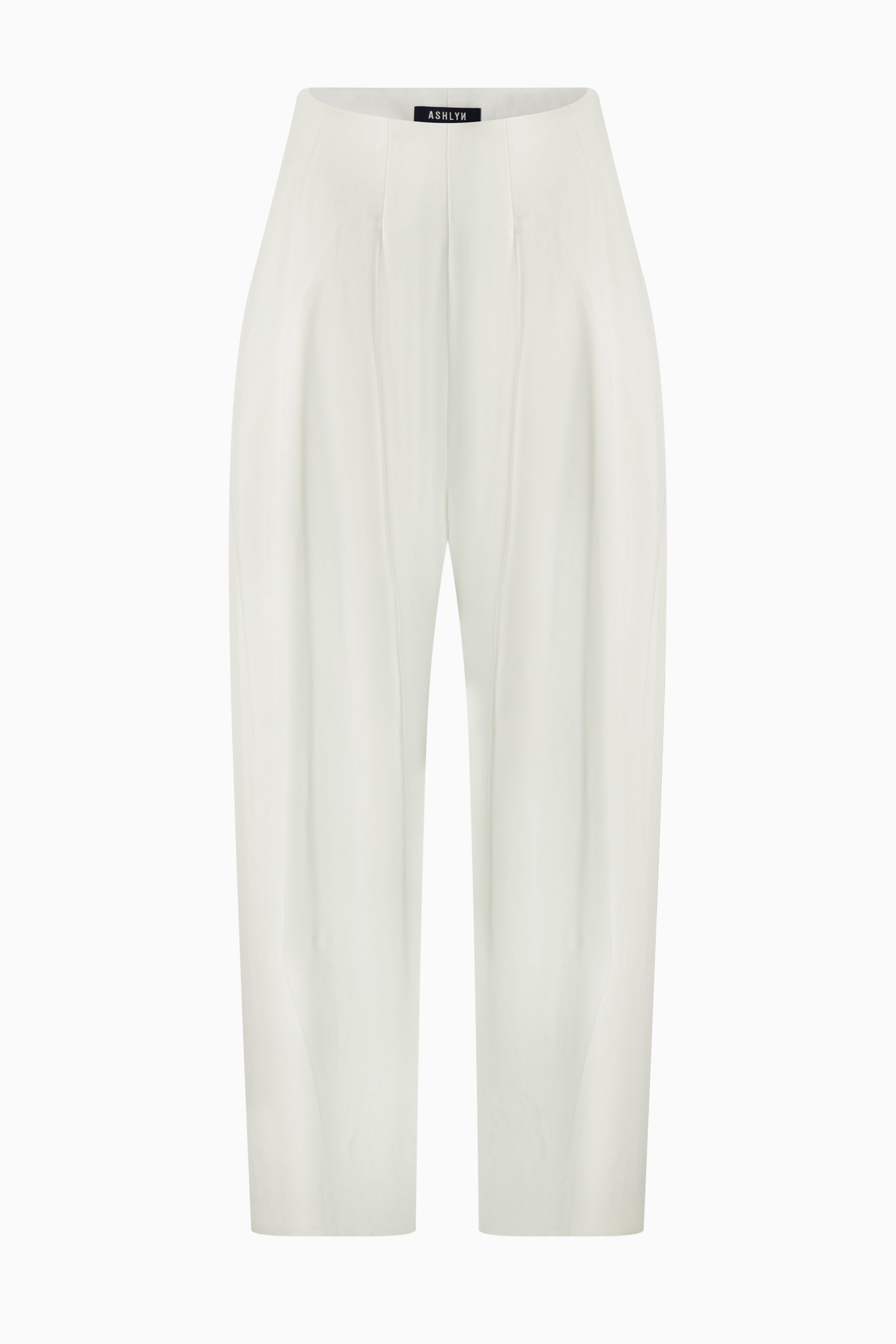 Blaine Pants - Ivory