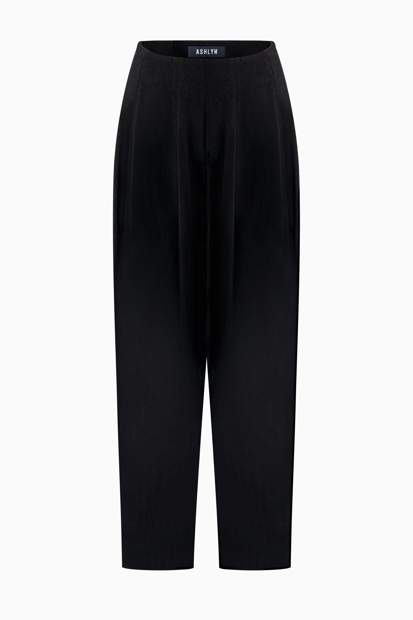 Blaine Pant Cropped