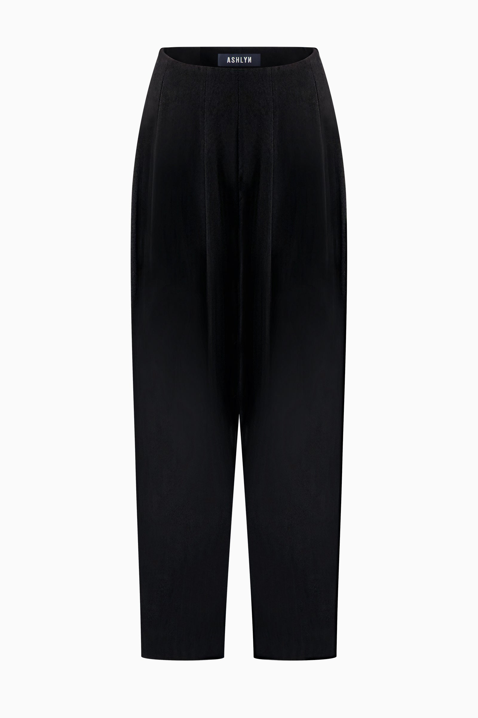 Blaine Pant - Black