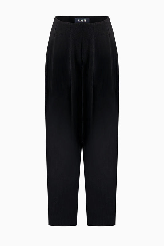 Blaine Pant Cropped