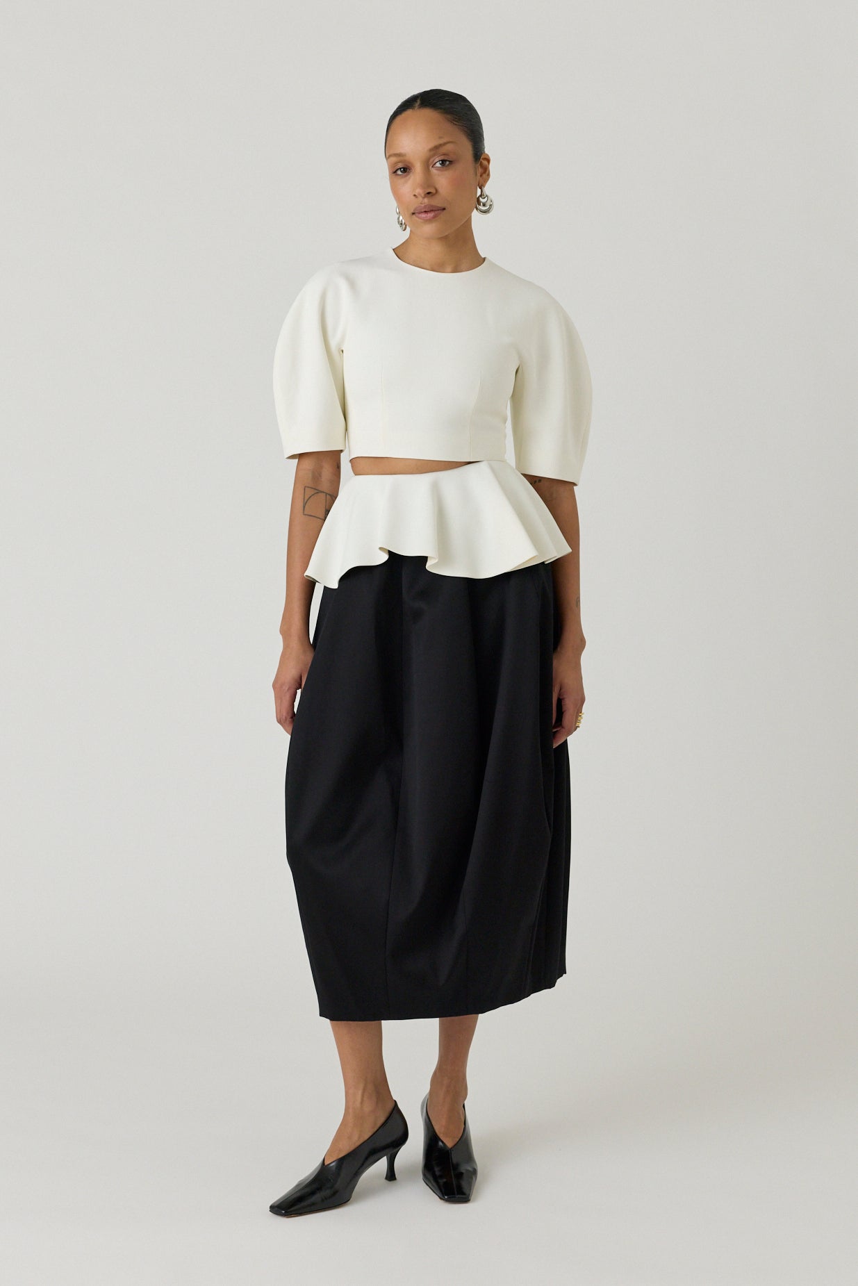 Kaes Blouse