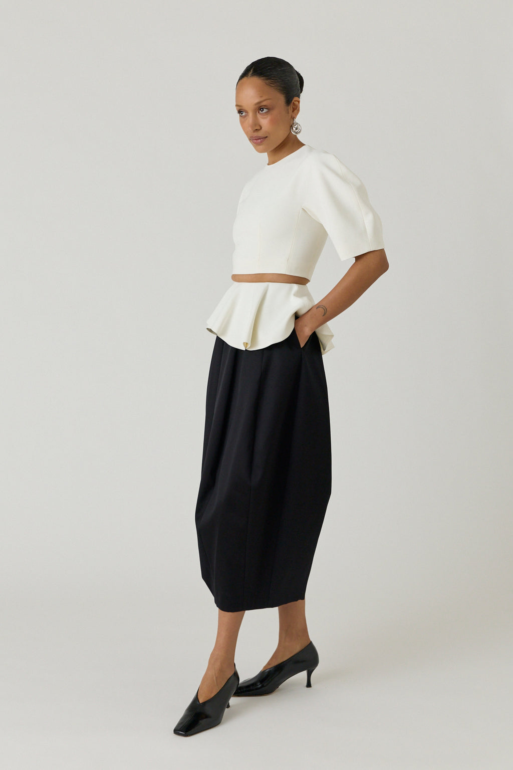 Kaes Blouse