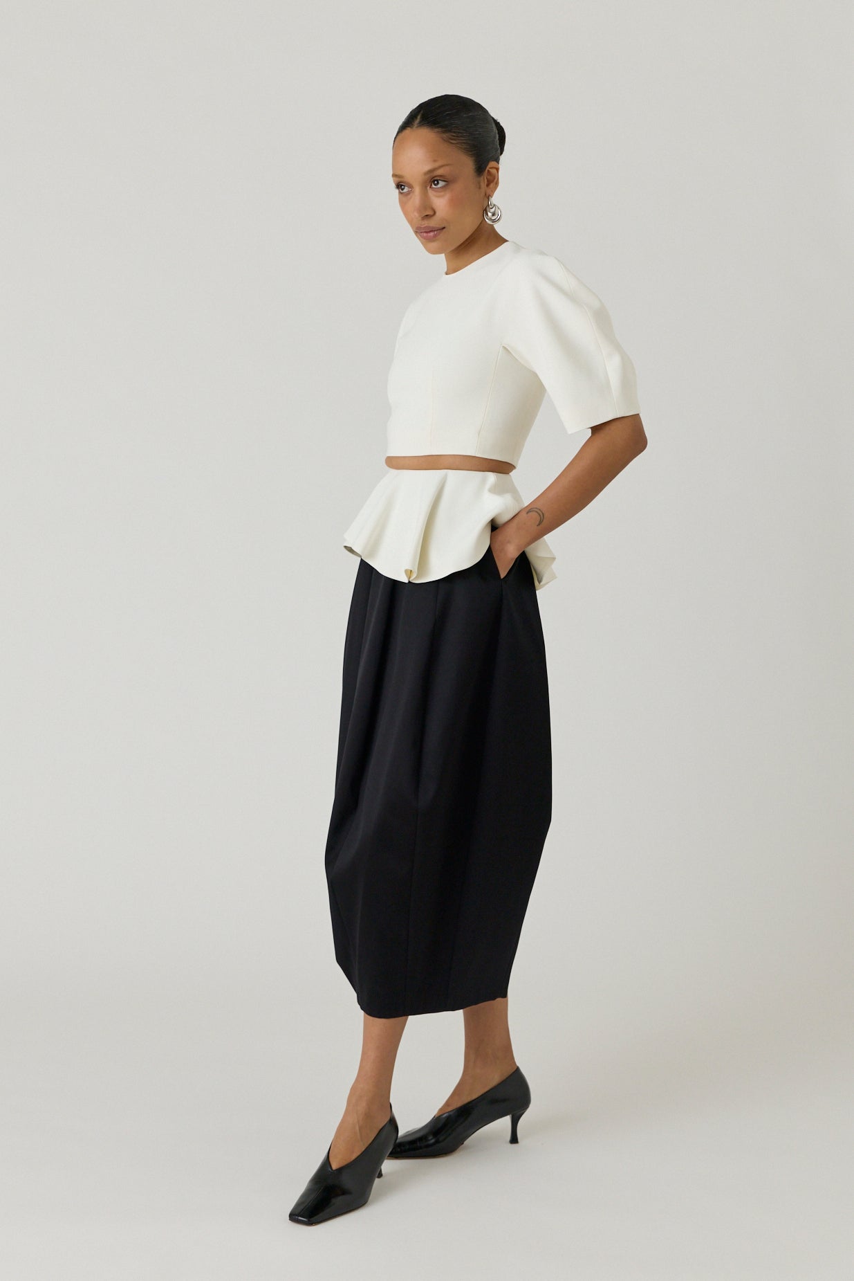 Kaes Blouse