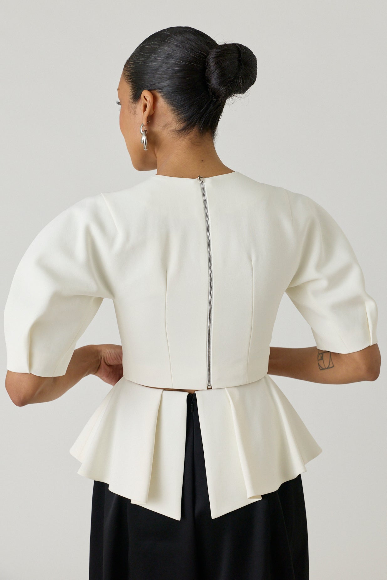 Kaes Blouse