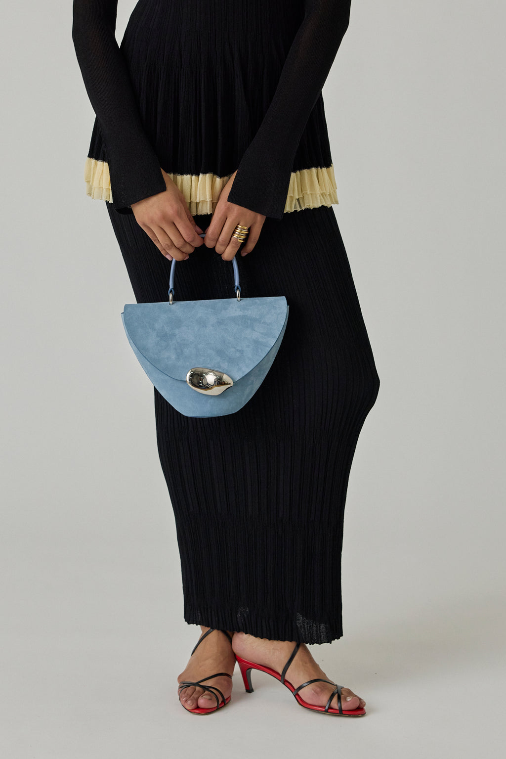 Liliana Micro Cardigan