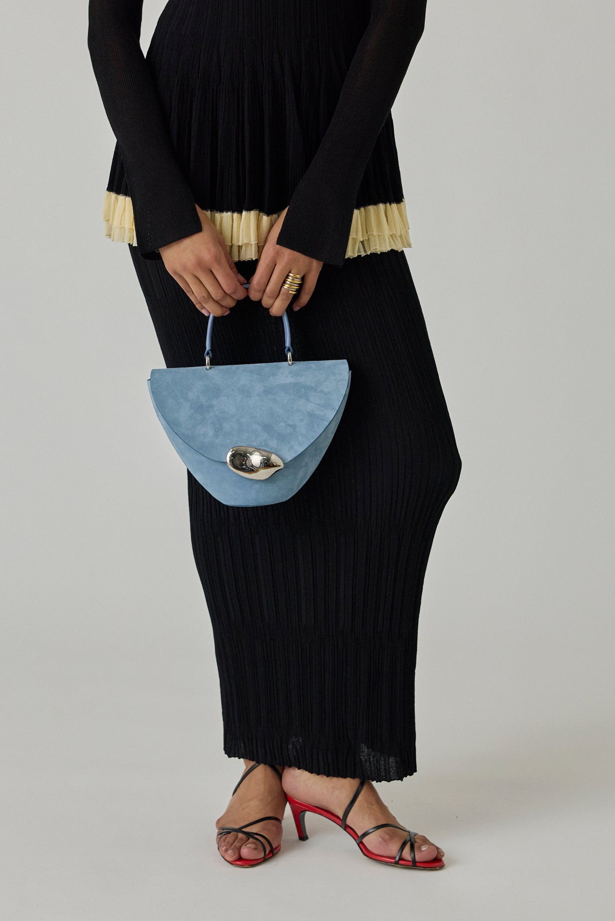 Liliana Micro Cardigan