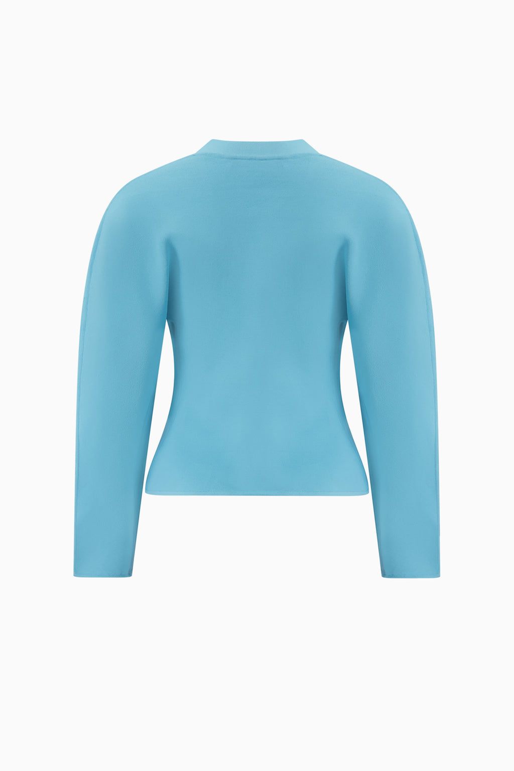 Henry Cardigan - Celeste