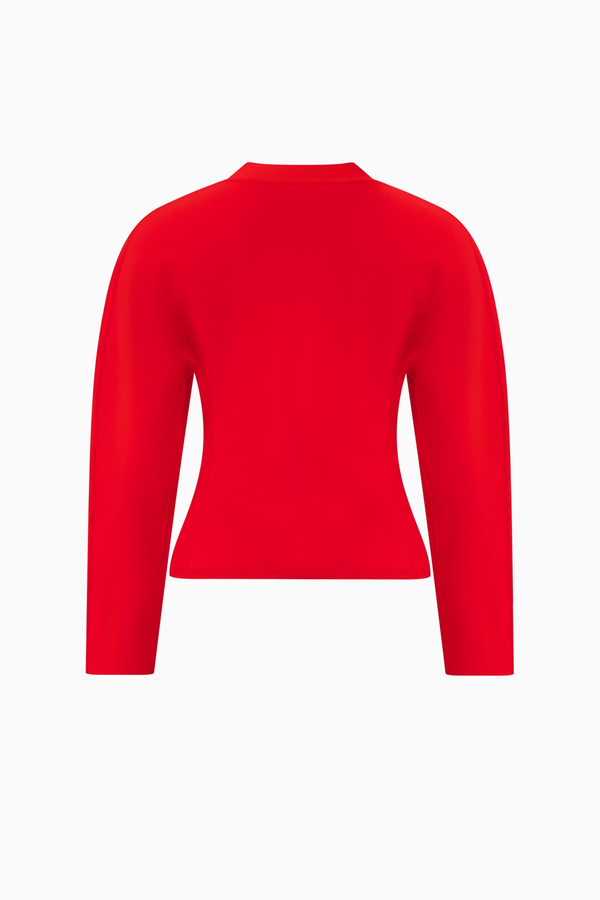 Henry Cardigan - Red
