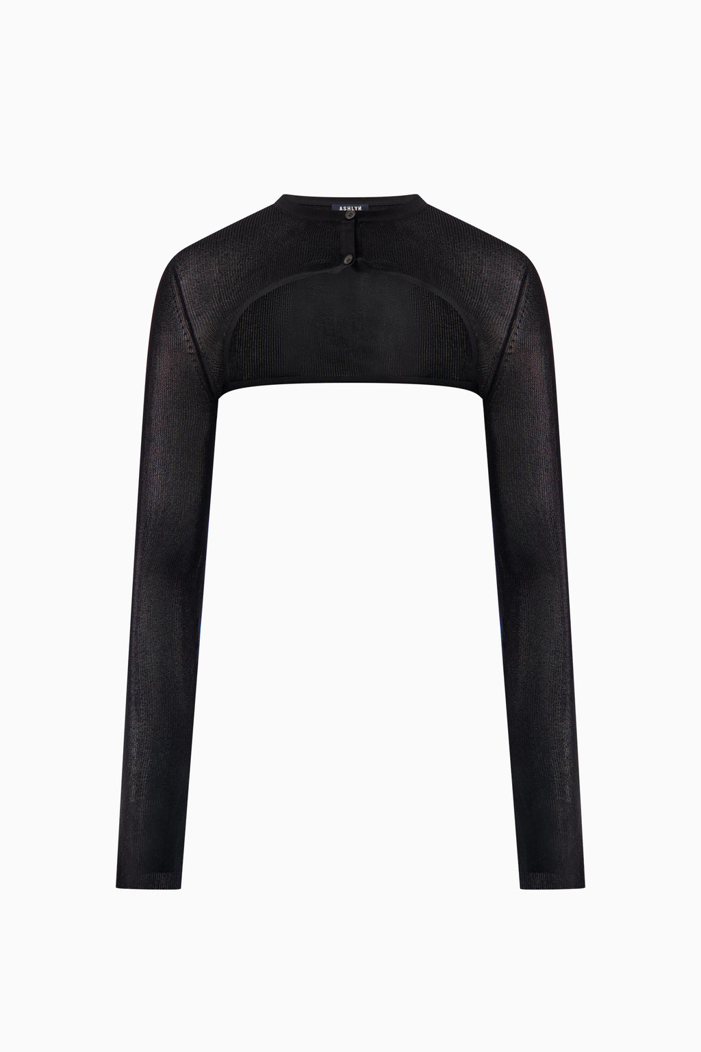Liliana Micro Cardigan