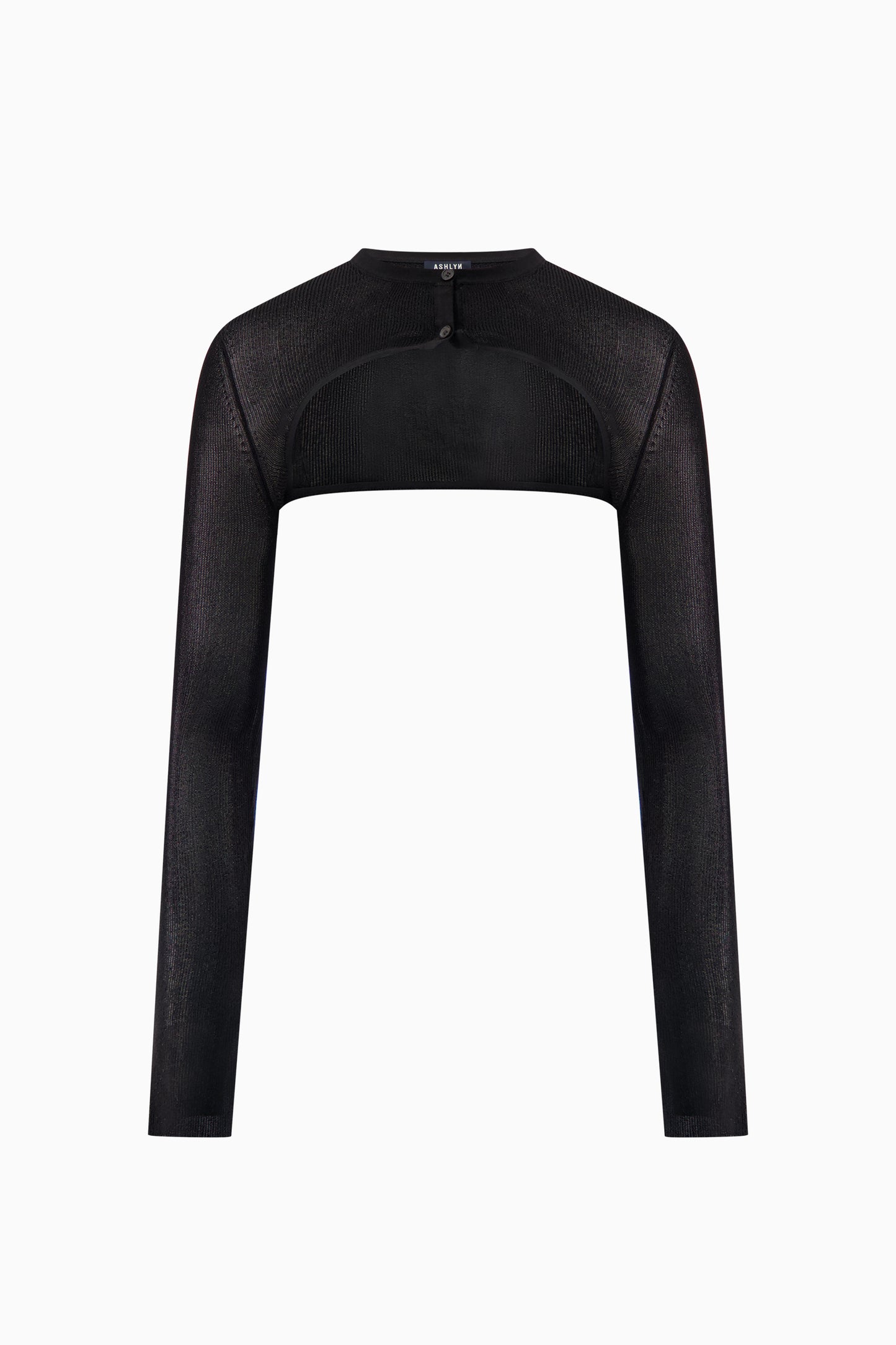 Liliana Micro Cardigan