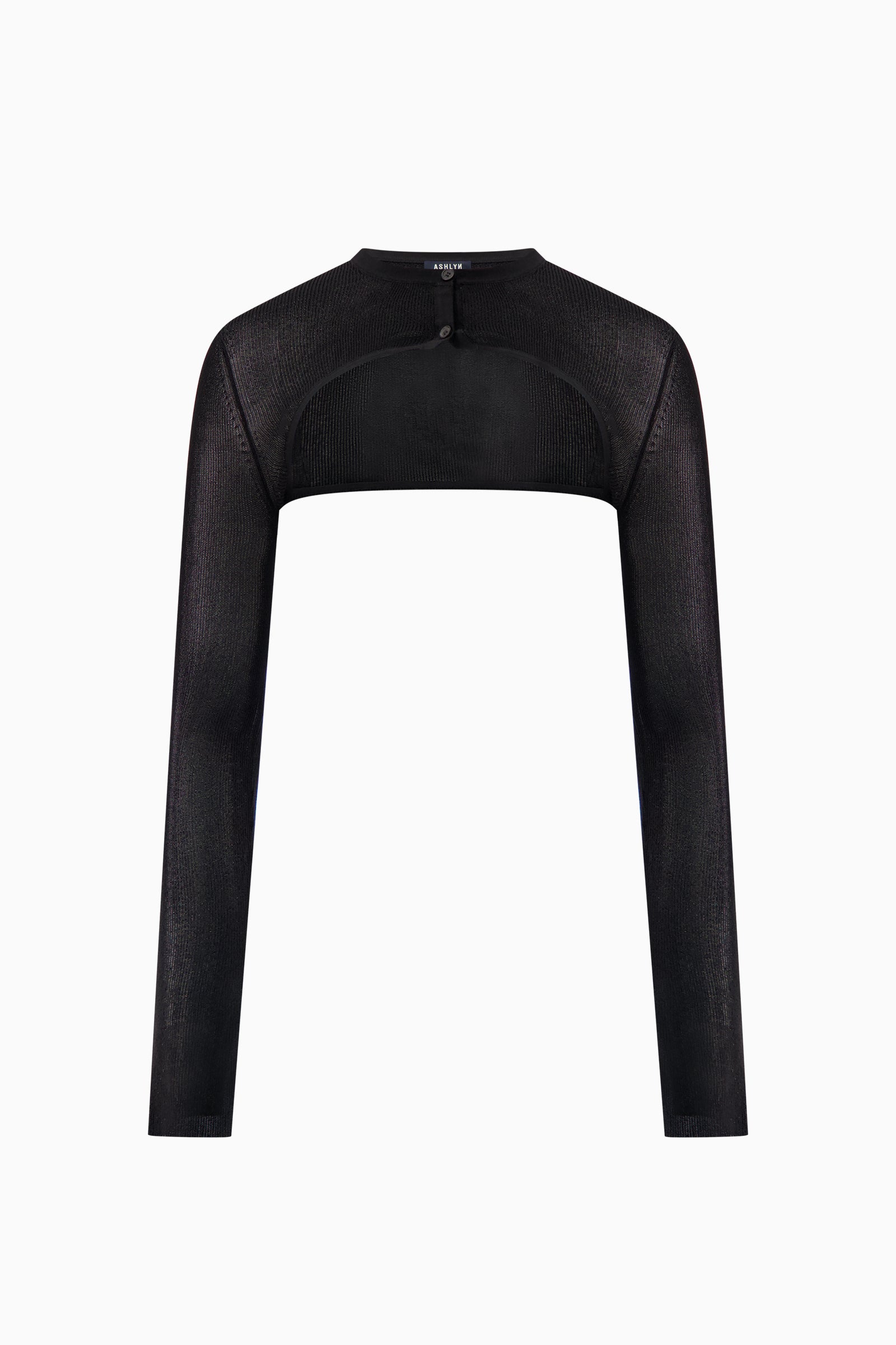 Liliana Micro Cardigan