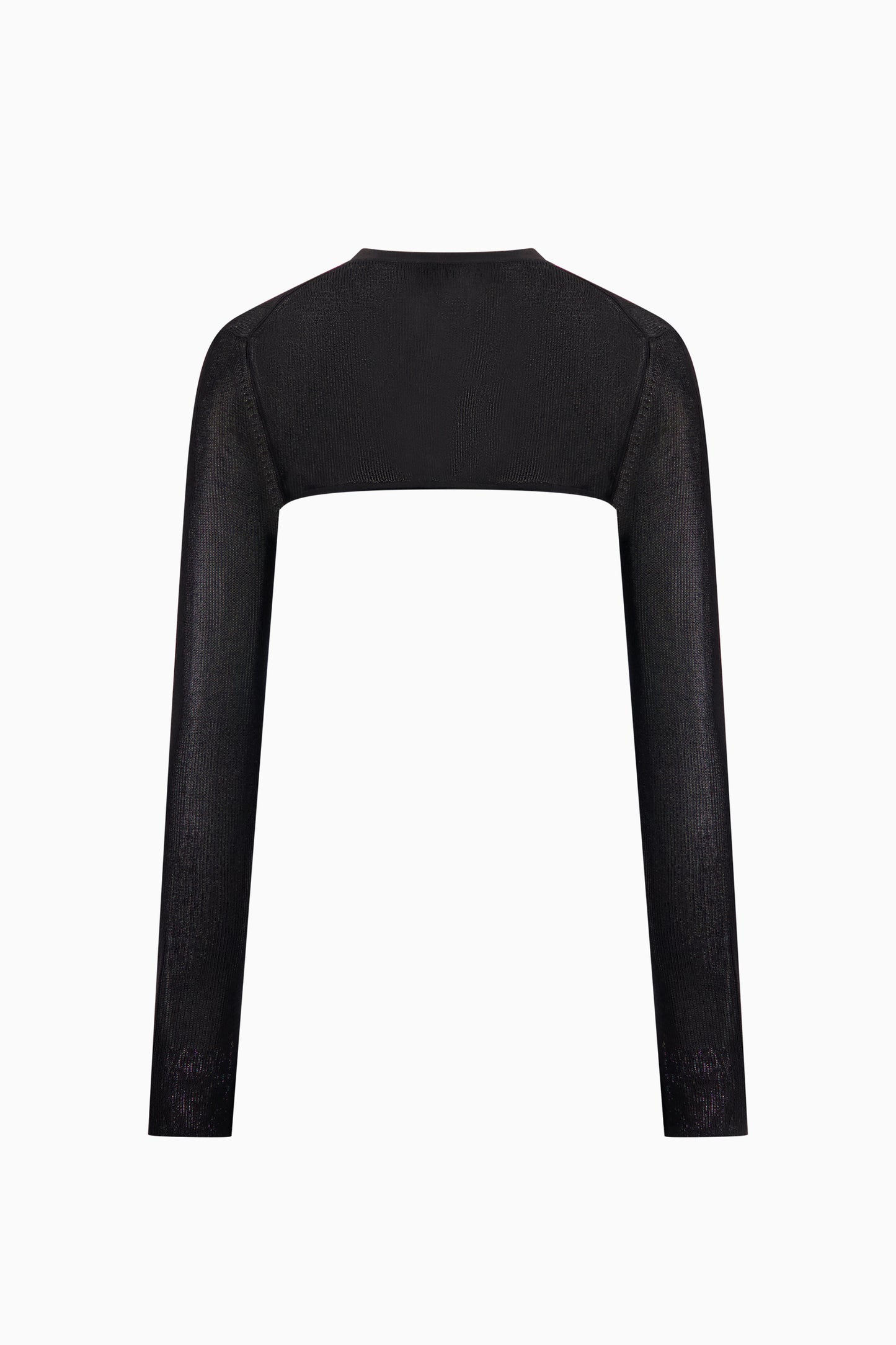 Liliana Micro Cardigan