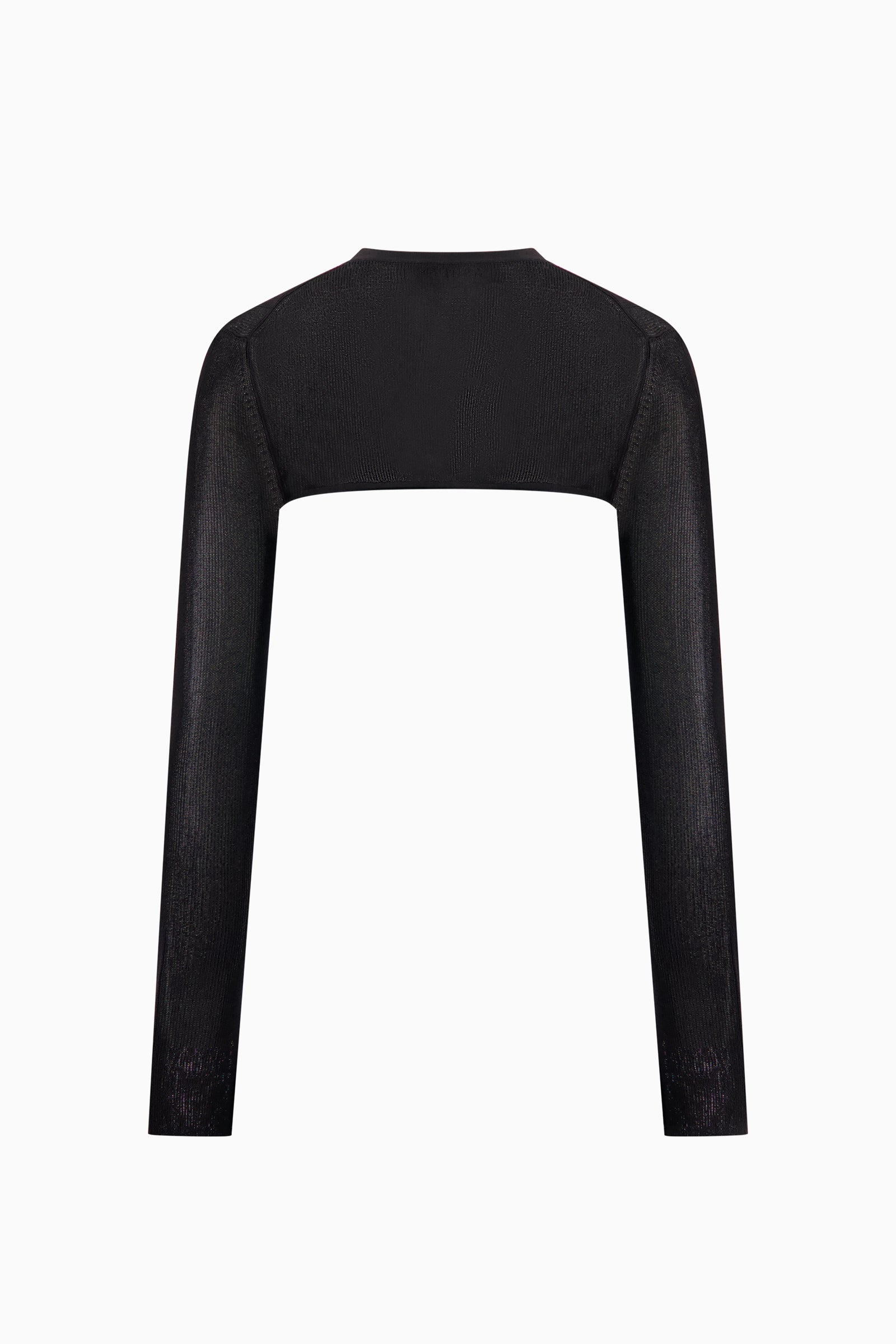 Liliana Micro Cardigan