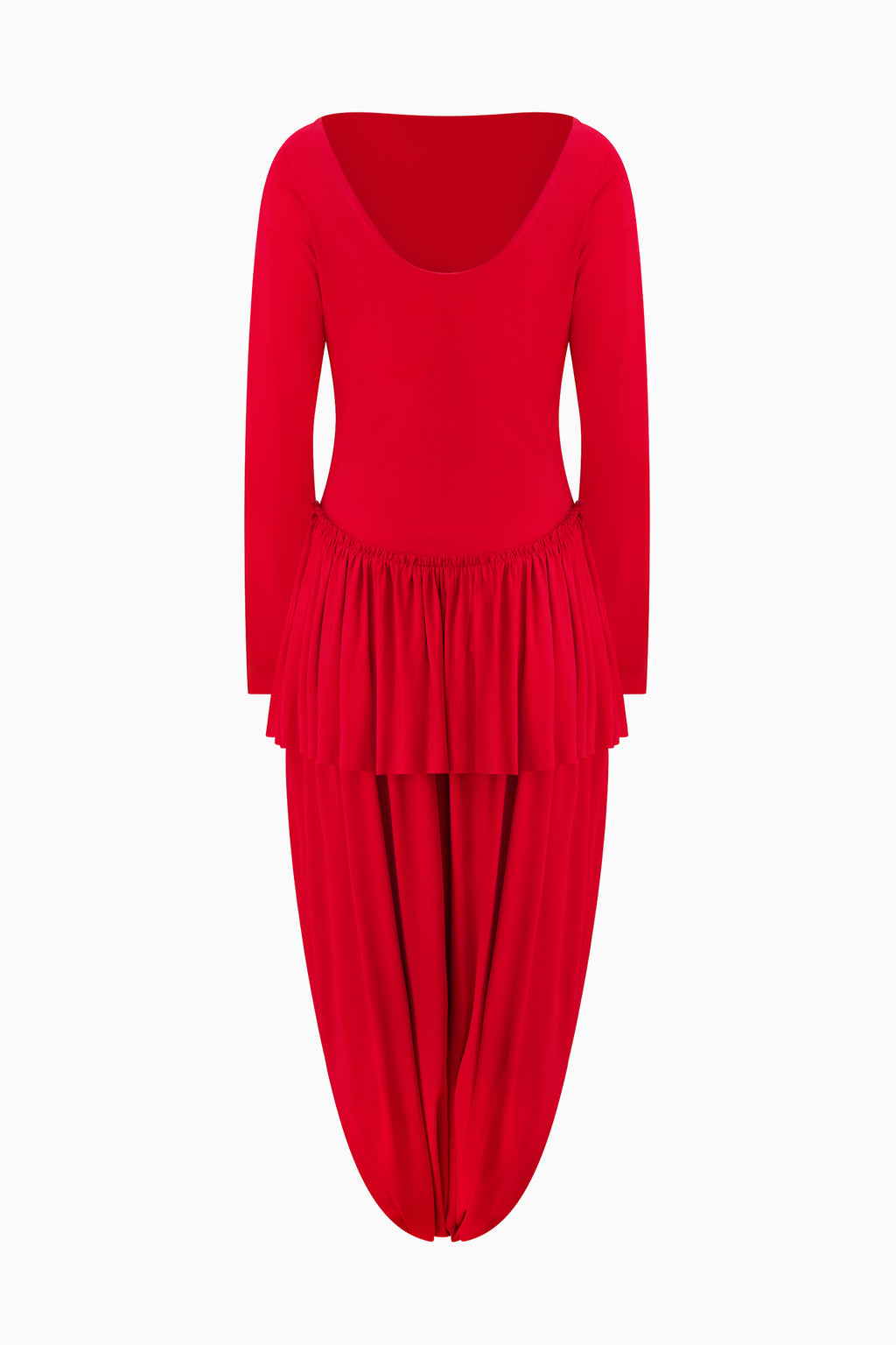 Bowes Long Sleeve Jumpsuit