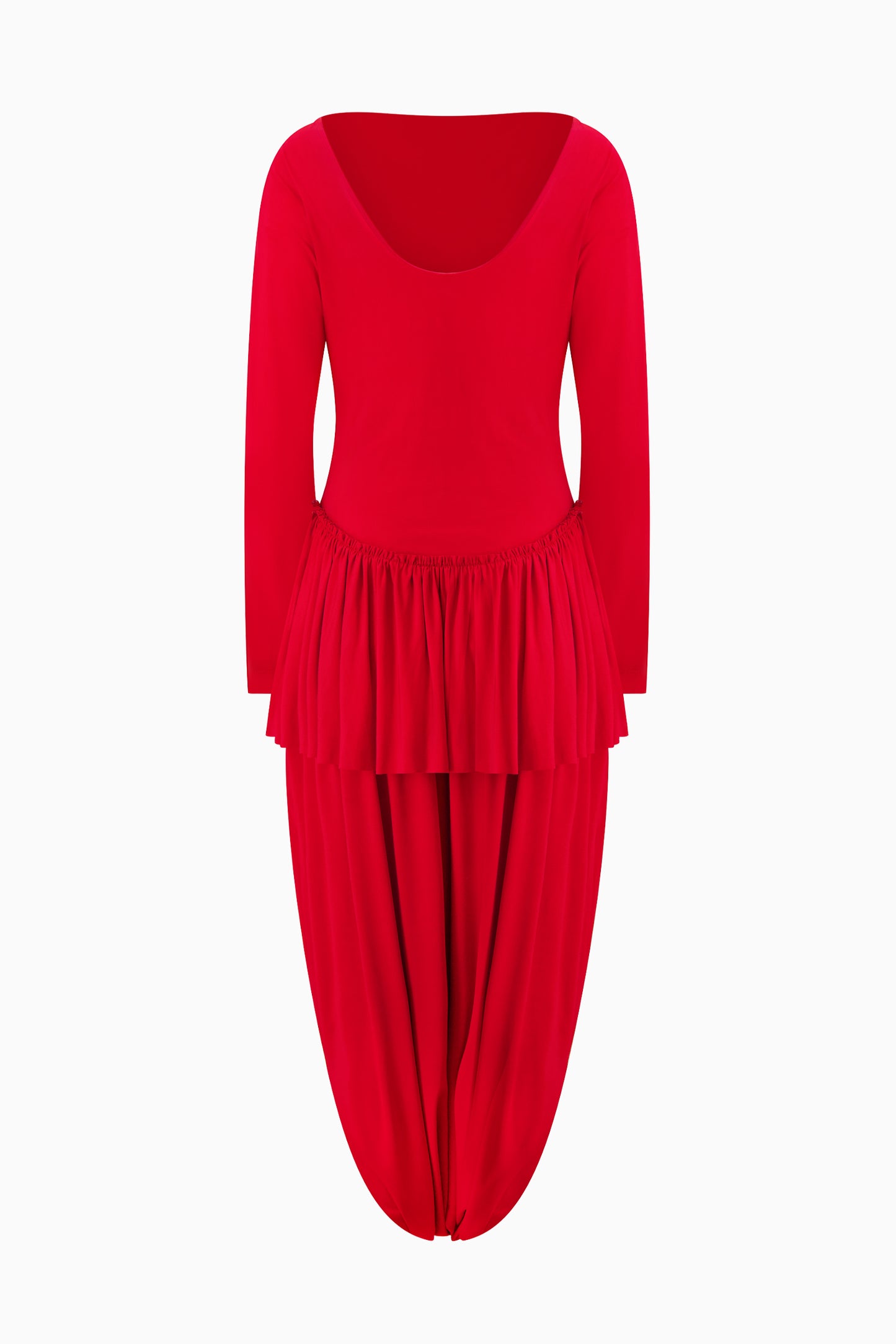 Bowes Long Sleeve Jumpsuit