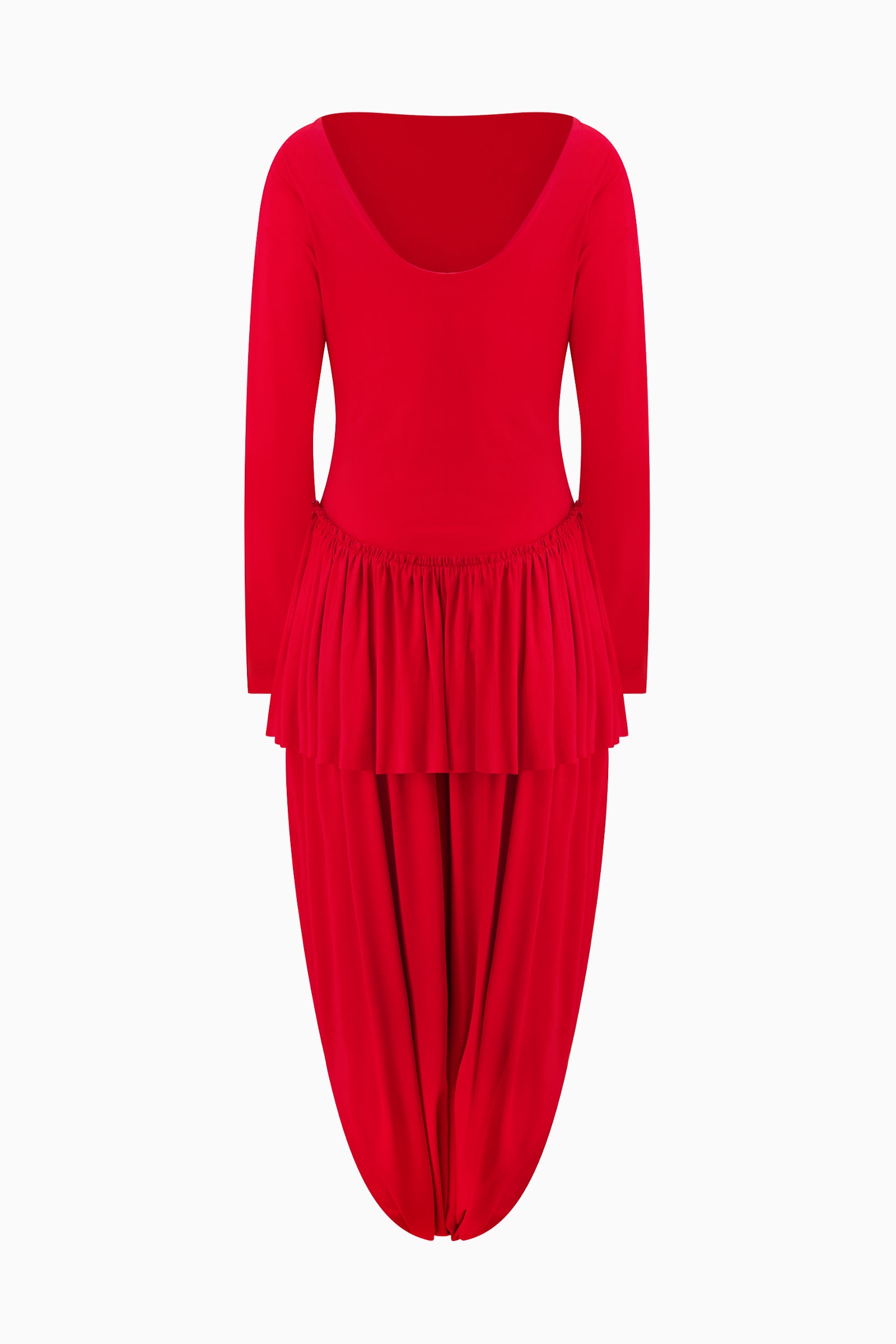 Bowes Long Sleeve Jumpsuit