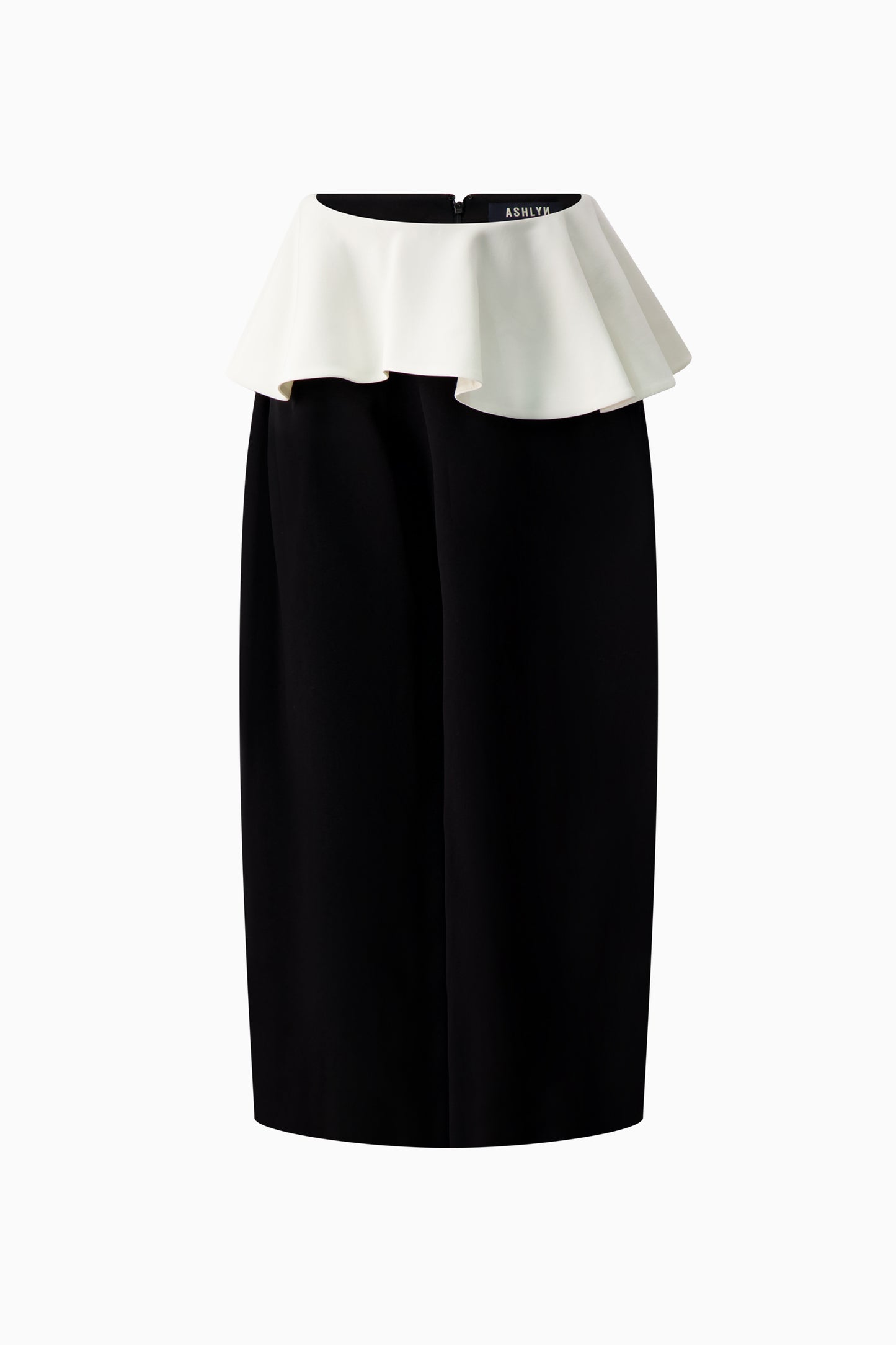 Mara Ruffle Skirt